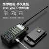 baofeng UV16 dual-segment high-power outdoor walkie-talkie wholesale, Baofeng Factory high-power handheld Specification image